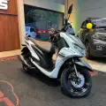 YAMAHA FLUO 125 ABS YAMAHA FLUO 125 ABS