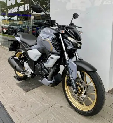 YAMAHA FZ15 FAZER CONNECTED ABS YAMAHA FZ15 FAZER CONNECTED ABS