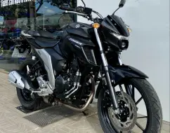 YAMAHA FZ25 FAZER ABS YAMAHA FZ25 FAZER ABS