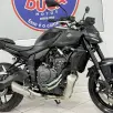 YAMAHA MT-03 ABS YAMAHA MT-03 ABS