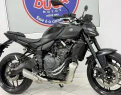 YAMAHA MT-03 ABS YAMAHA MT-03 ABS