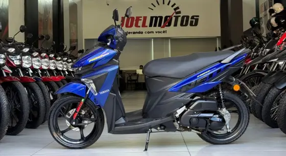 YAMAHA NEO 125 YAMAHA NEO 125