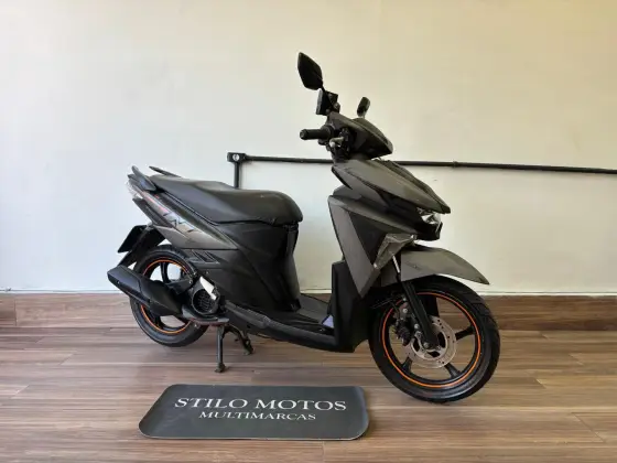 YAMAHA NEO 125 