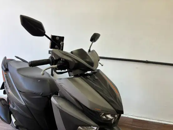 YAMAHA-NEO 125 YAMAHA-NEO 125-2017