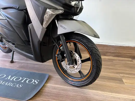 YAMAHA-NEO 125 YAMAHA-NEO 125-2017