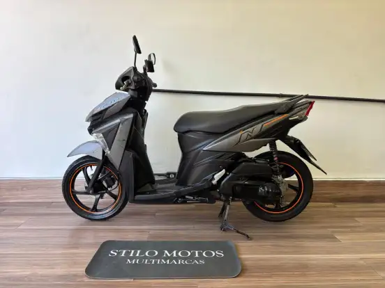 YAMAHA-NEO 125 YAMAHA-NEO 125-2017