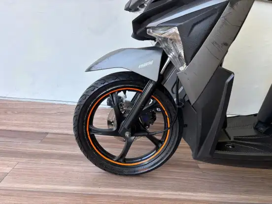 YAMAHA-NEO 125-2017