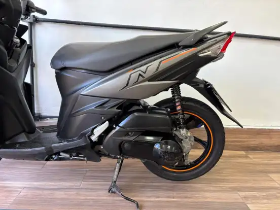 YAMAHA-NEO 125-2017