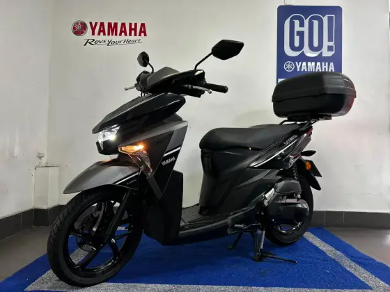 YAMAHA NEO 125 