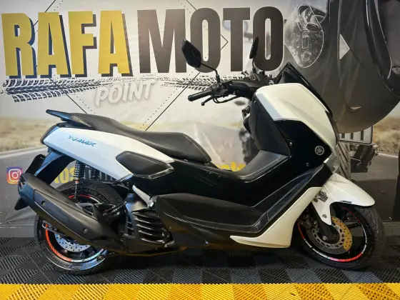YAMAHA NMAX 160 ABS YAMAHA NMAX 160 ABS