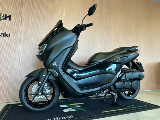 YAMAHA NMAX 160 ABS 