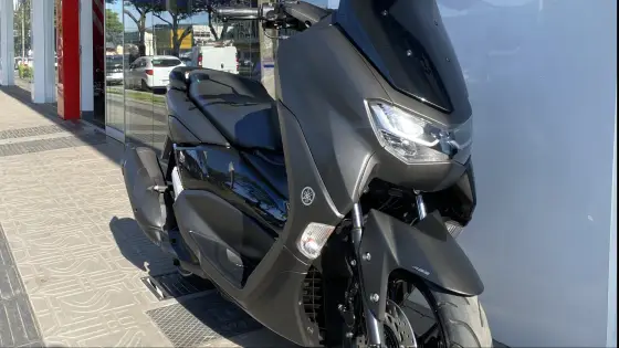 YAMAHA NMAX 160 ABS 