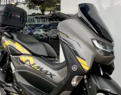 YAMAHA NMAX 160 ABS YAMAHA NMAX 160 ABS