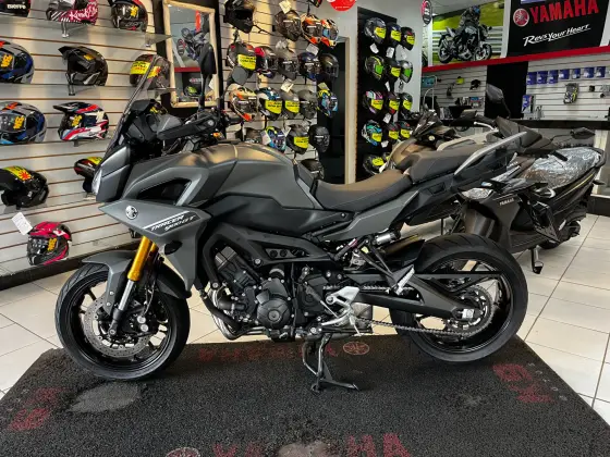 YAMAHA TRACER 900 GT 