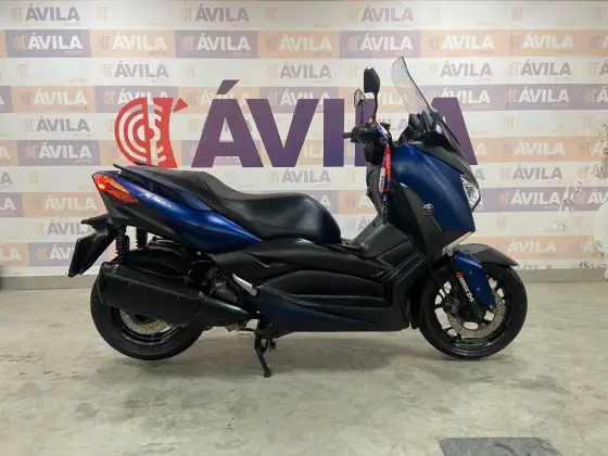 YAMAHA XMAX ABS YAMAHA XMAX ABS