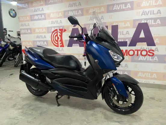 YAMAHA-XMAX ABS YAMAHA-XMAX ABS-2021