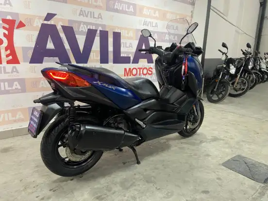 YAMAHA-XMAX ABS YAMAHA-XMAX ABS-2021