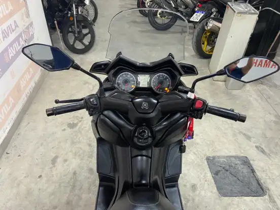 YAMAHA-XMAX ABS YAMAHA-XMAX ABS-2021