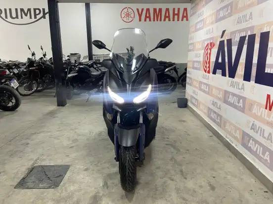 YAMAHA-XMAX ABS YAMAHA-XMAX ABS-2021