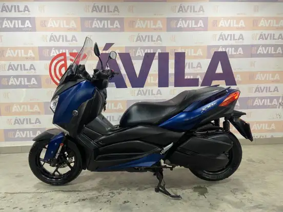 YAMAHA-XMAX ABS YAMAHA-XMAX ABS-2021