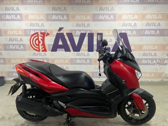 YAMAHA XMAX ABS YAMAHA XMAX ABS