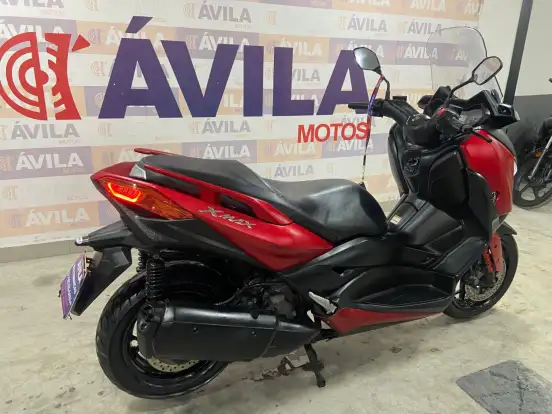 YAMAHA-XMAX ABS YAMAHA-XMAX ABS-2021