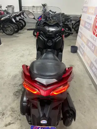 YAMAHA-XMAX ABS YAMAHA-XMAX ABS-2021