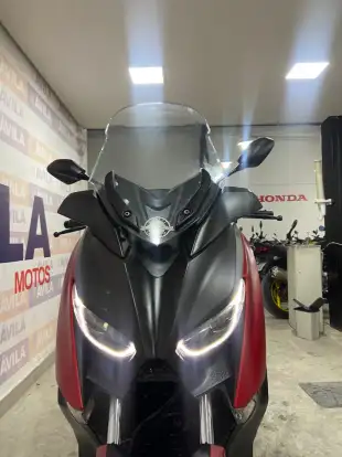 YAMAHA-XMAX ABS YAMAHA-XMAX ABS-2021
