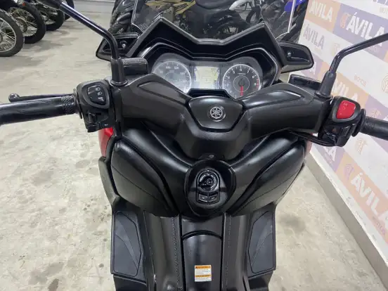 YAMAHA-XMAX ABS-2021