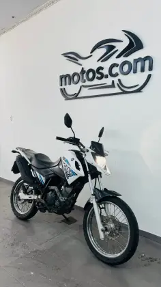 YAMAHA XTZ 150 CROSSER S YAMAHA XTZ 150 CROSSER S