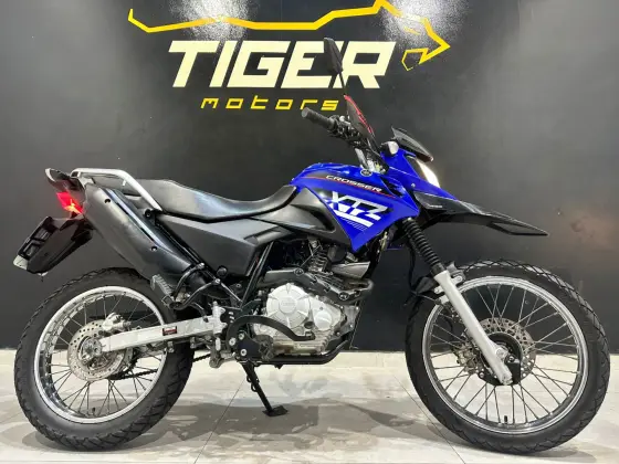 YAMAHA XTZ 150 CROSSER Z YAMAHA XTZ 150 CROSSER Z