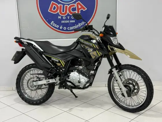 YAMAHA XTZ 150 CROSSER Z YAMAHA XTZ 150 CROSSER Z