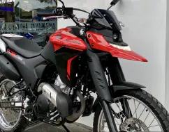 YAMAHA XTZ 250 LANDER CONNECTED YAMAHA XTZ 250 LANDER CONNECTED