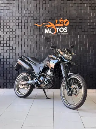 YAMAHA XTZ 250 LANDER YAMAHA XTZ 250 LANDER