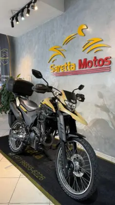 YAMAHA XTZ 250 LANDER YAMAHA XTZ 250 LANDER