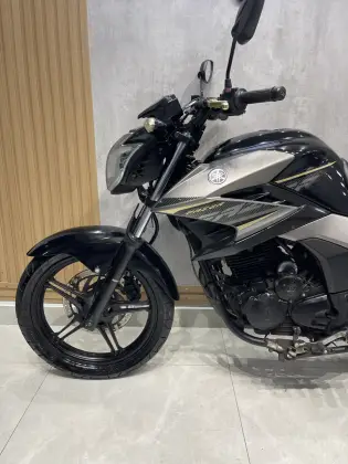 YAMAHA YS 250 FAZER BLUEFLEX 