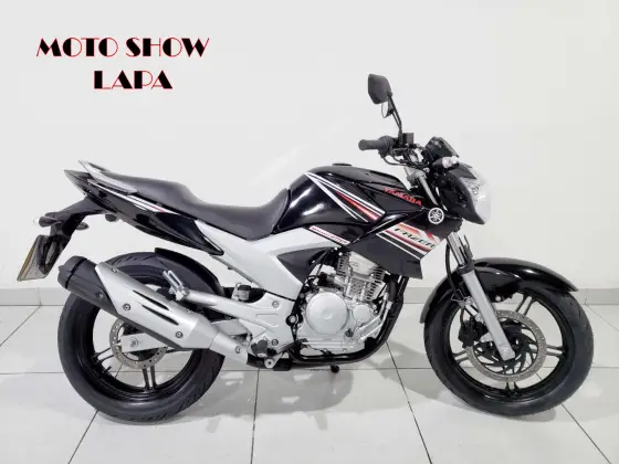 YAMAHA YS 250 FAZER YAMAHA YS 250 FAZER