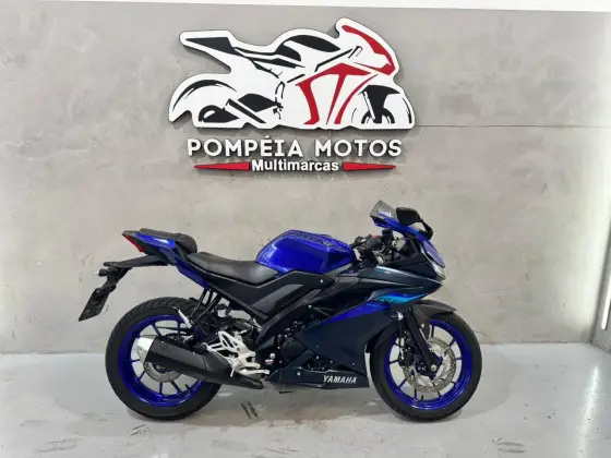 YAMAHA YZF R15 YAMAHA YZF R15
