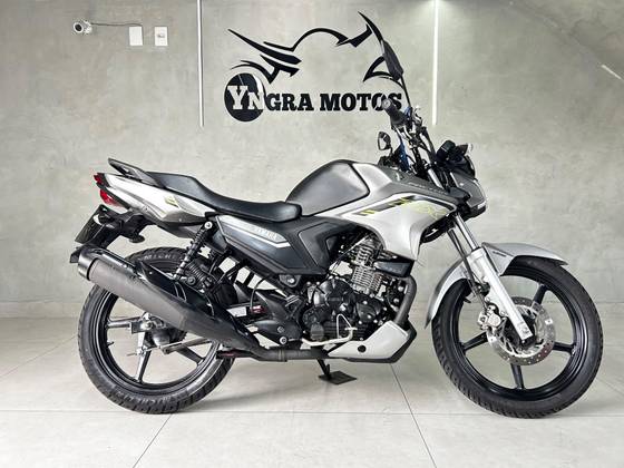 YAMAHA FACTOR 150 DX 