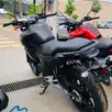 YAMAHA FZ15 FAZER CONNECTED ABS YAMAHA FZ15 FAZER CONNECTED ABS