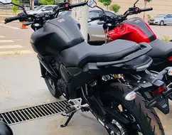 YAMAHA FZ15 FAZER CONNECTED ABS YAMAHA FZ15 FAZER CONNECTED ABS