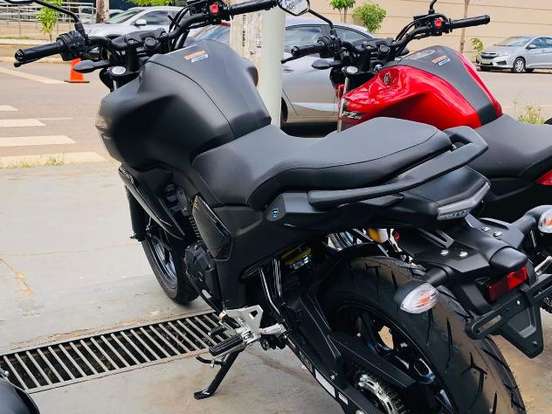 YAMAHA-FZ15 FAZER CONNECTED ABS YAMAHA-FZ15 FAZER CONNECTED ABS-2026