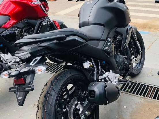 YAMAHA-FZ15 FAZER CONNECTED ABS YAMAHA-FZ15 FAZER CONNECTED ABS-2026