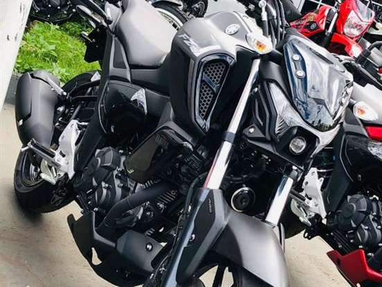 YAMAHA-FZ15 FAZER CONNECTED ABS YAMAHA-FZ15 FAZER CONNECTED ABS-2026