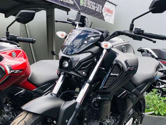 YAMAHA-FZ15 FAZER CONNECTED ABS YAMAHA-FZ15 FAZER CONNECTED ABS-2026