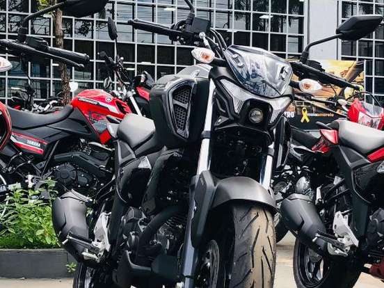 YAMAHA-FZ15 FAZER CONNECTED ABS YAMAHA-FZ15 FAZER CONNECTED ABS-2026