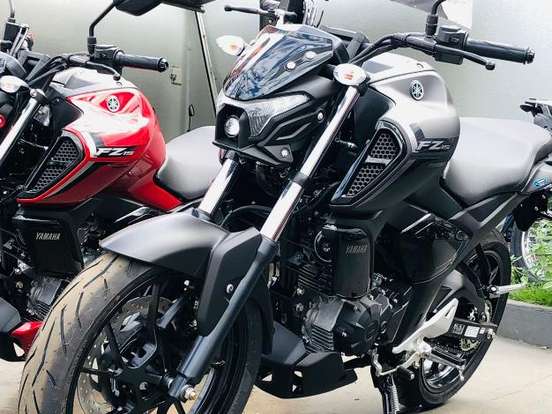 YAMAHA-FZ15 FAZER CONNECTED ABS YAMAHA-FZ15 FAZER CONNECTED ABS-2026