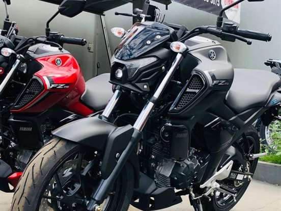 YAMAHA-FZ15 FAZER CONNECTED ABS YAMAHA-FZ15 FAZER CONNECTED ABS-2026