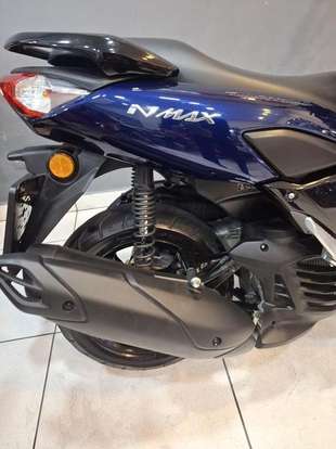 YAMAHA-NMAX 160 ABS-2021