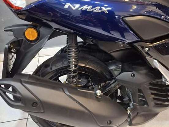 YAMAHA-NMAX 160 ABS YAMAHA-NMAX 160 ABS-2021